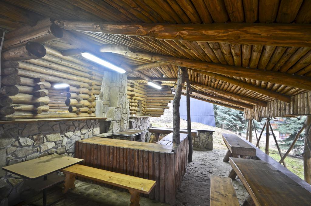 Hotel Panorama Tatr Zakopane Exteriér fotografie
