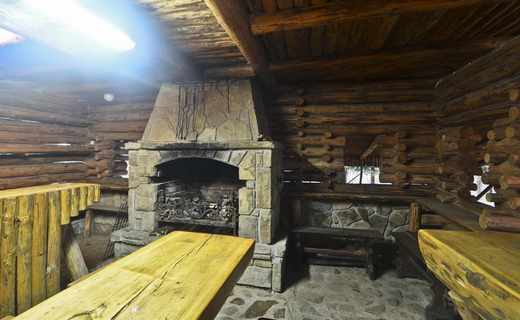 Hotel Panorama Tatr Zakopane Exteriér fotografie