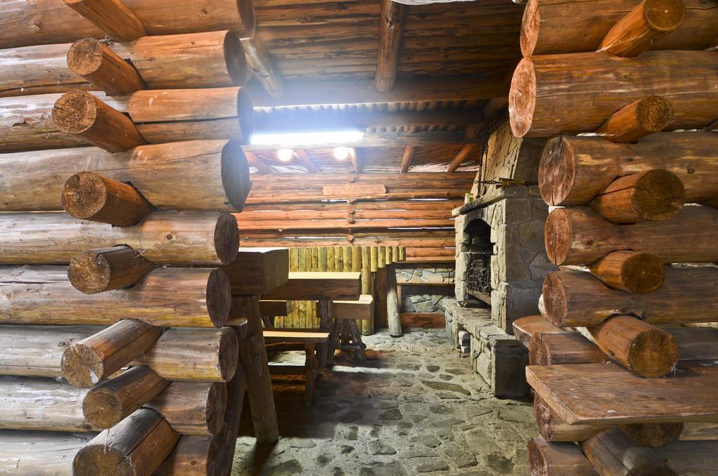 Hotel Panorama Tatr Zakopane Exteriér fotografie