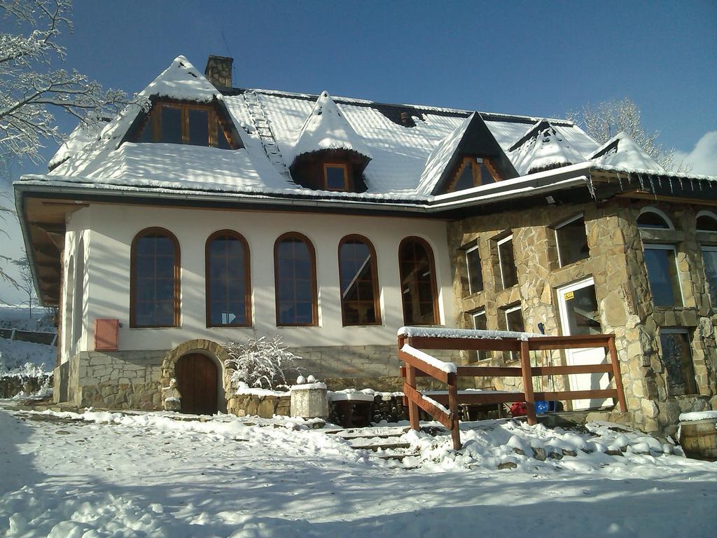 Hotel Panorama Tatr Zakopane Pokoj fotografie